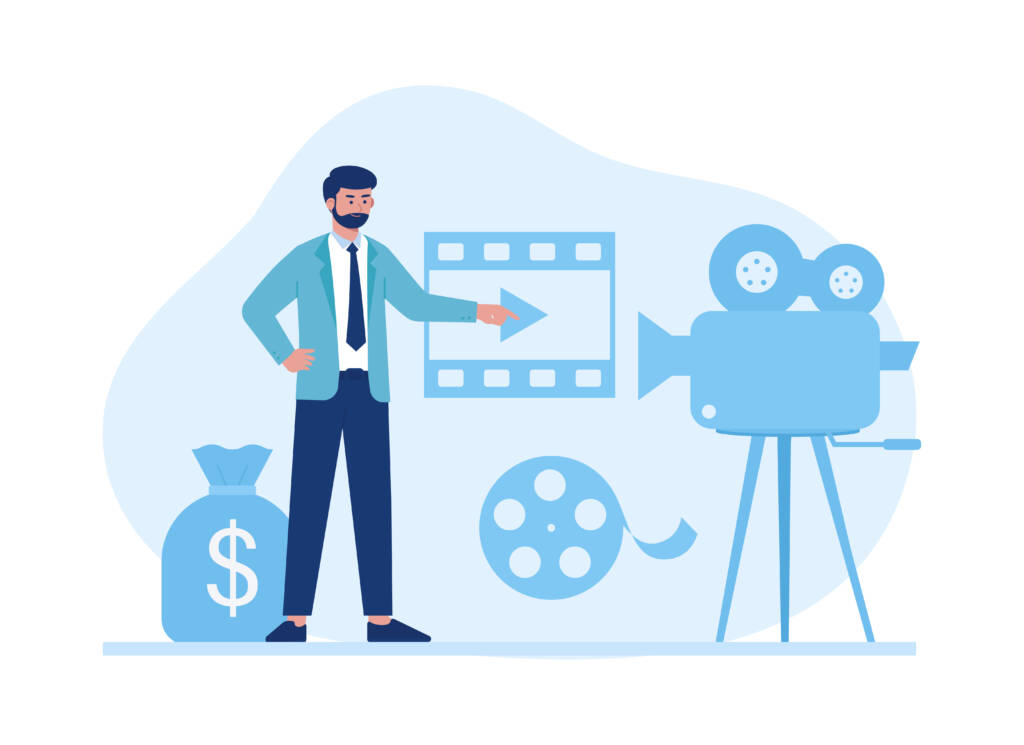 videoproduktion preis